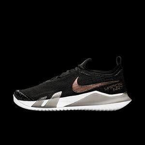 Nike Court React Vapor Nxt Womens Hard Court Tennis Shoes - 9.5